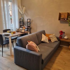 Appartement met een Slaapkamer